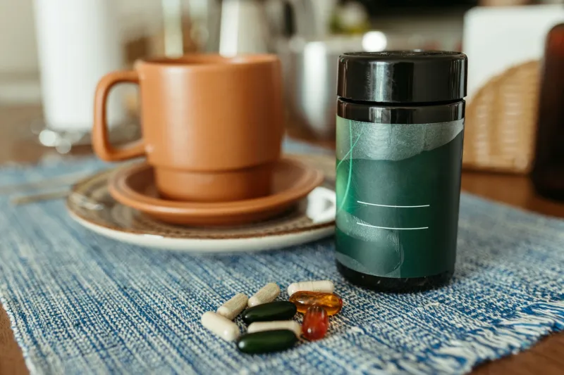 Your Morning Cup's Hidden Agenda: How Caffeine May Be Quietly Competing With Your Afternoon Prescriptions