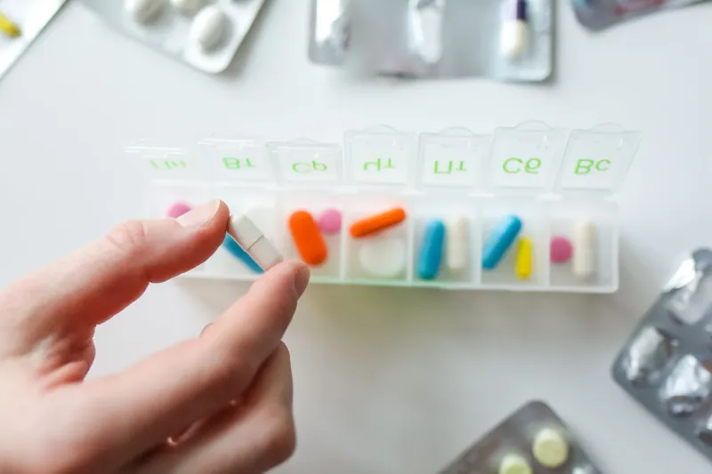 Clockwork Medicine: How the Time You Take Your Prescription May Matter as Much as the Dose Itself