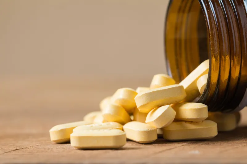Cold Turkey and Consequences: What Happens to Your Body When You Quit Your Supplements Abruptly