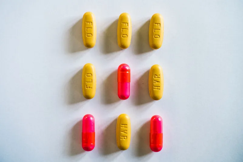Your Liver Has a Schedule: Why Supplement Timing May Matter More Than the Supplements Themselves
