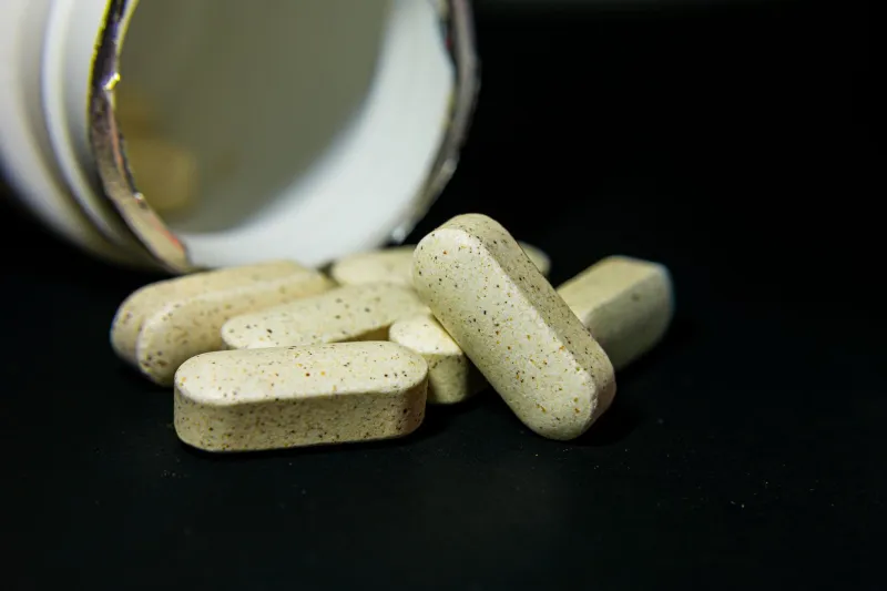 Supplementing Into a Void: How Your Prescription May Be Quietly Closing the Door on Critical Minerals