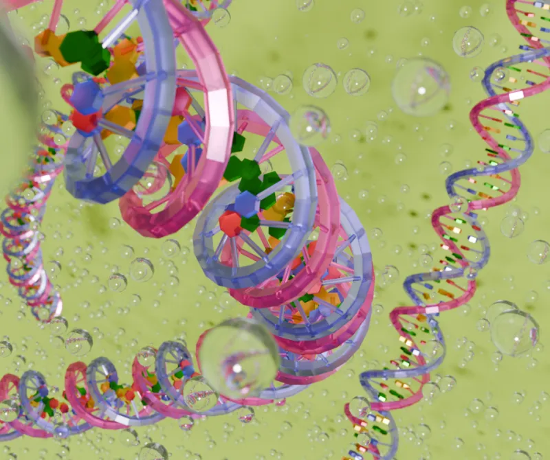 Reading Your Blueprint: How Methylation Patterns May Unlock a More Personalized Path to Healing