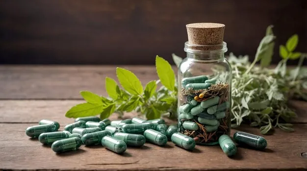 Five Signs That 'Gentle' Botanical Is Running a Pharmaceutical Operation in Plain Sight