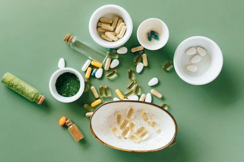 Timing Is Everything: How the Meals You Pair With Your Vitamins May Be Working Against You