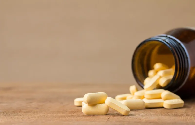 Prescribed and Depleted: What Your Medications May Be Quietly Stealing From Your Body