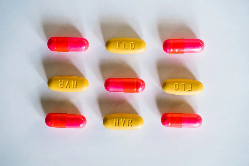 The Silent Drain: How Long-Term Prescriptions May Be Quietly Depleting the Nutrients Your Body Needs to Stay Well