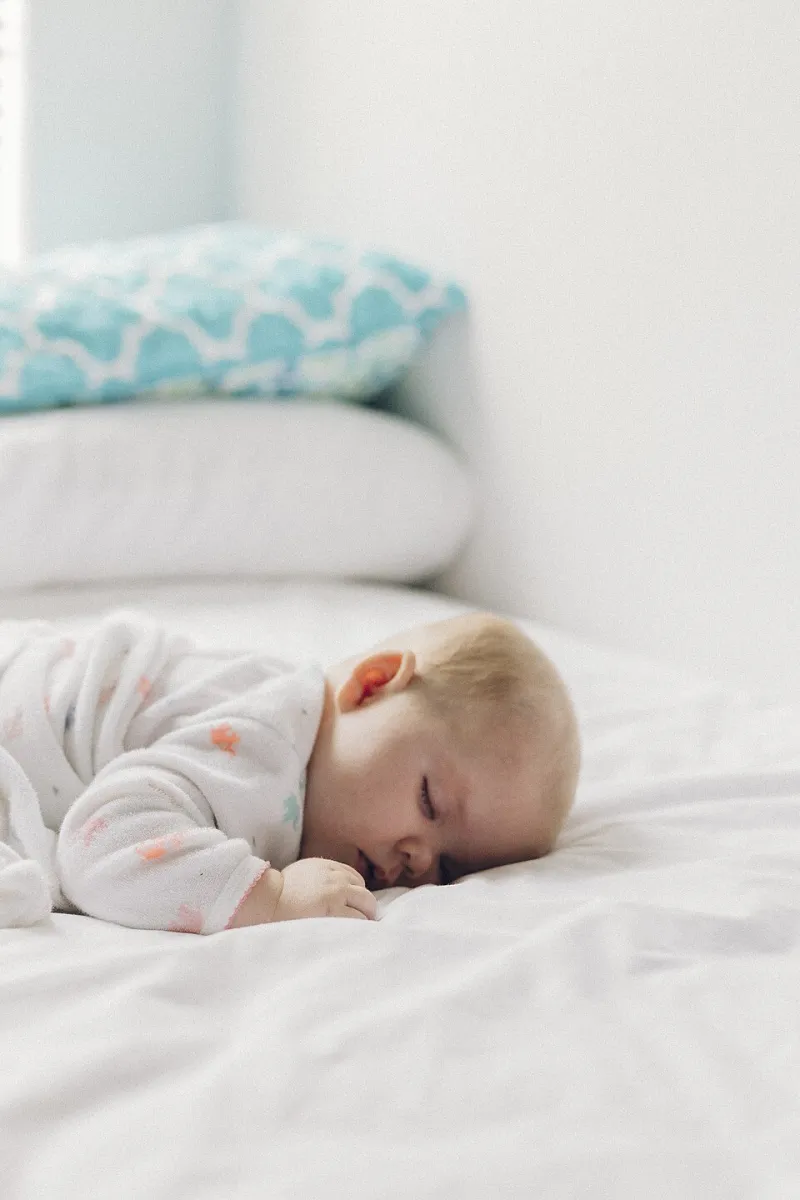 From Chamomile to Sleep Trackers: Building Your Personal Blueprint for Deeper, More Restorative Sleep
