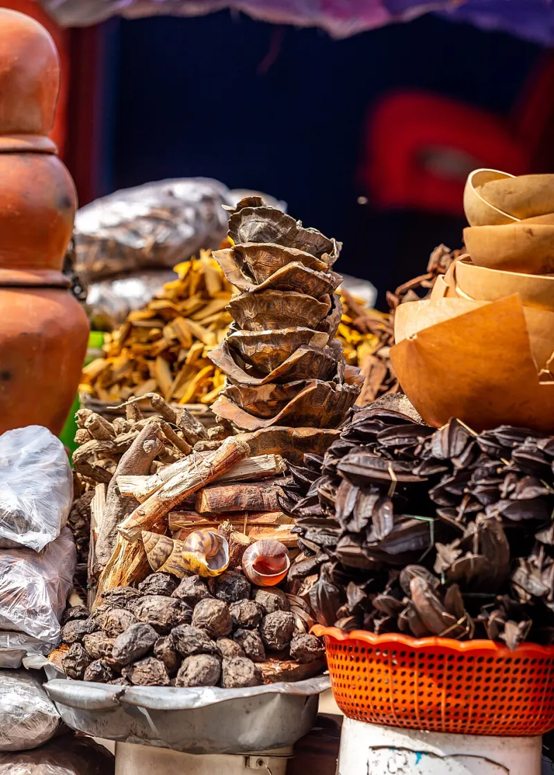 Three Continents, One Medicine Cabinet: Grading the World's Herbal Traditions on American Evidence Standards